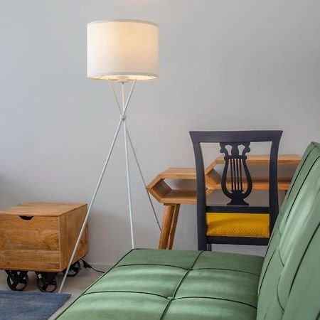 Domestic House Lola Vukovar Luaran gambar